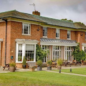 Best Western Plus Kenwick Park Hotel